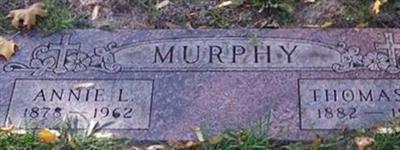 Thomas G. Murphy