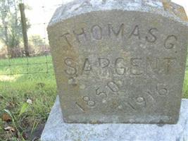 Thomas G. Sargent