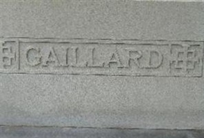Thomas Gaillard Thomas Gaillard