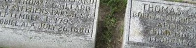 Thomas Gaillard Thomas Gaillard