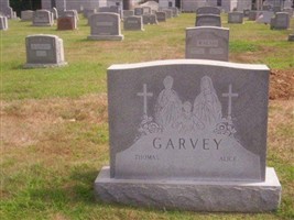 Thomas Garvey