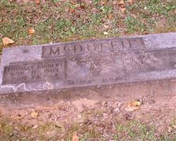 Thomas Gilbert McDuffie