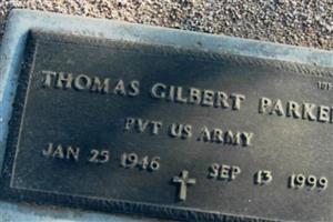 Thomas Gilbert Parker