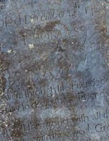 Thomas Gillespie, Sr