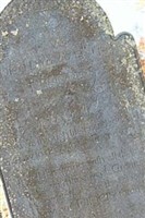 Thomas Gillespie, Sr