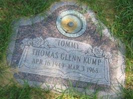 Thomas Glenn Kump
