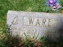 Thomas Glenn WARE