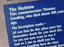 Thomas Gooding Thomas Gooding