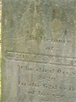 Thomas Gorton Arnold, Sr Thomas Gorton Arnold, Sr