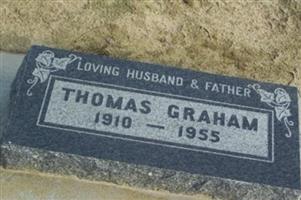 Thomas Graham