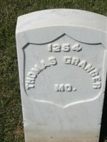 Thomas Granger Thomas Granger