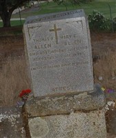 Thomas H. Allen