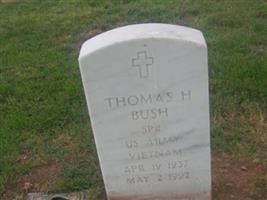 Thomas H. Bush