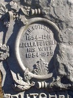 Thomas H. Butcher Thomas H. Butcher