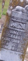 Thomas H Cain Thomas H Cain