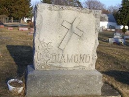 Thomas H. Diamond Thomas H. Diamond
