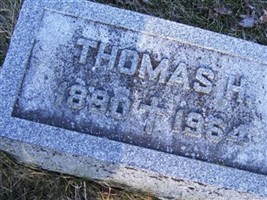 Thomas H. Diamond Thomas H. Diamond