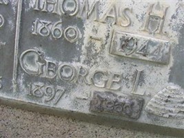 Thomas H. Forman Thomas H. Forman