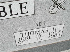 Thomas H. Grable