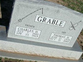 Thomas H. Grable