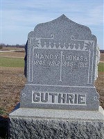 Thomas H. Guthrie