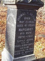 Thomas H. Heslin