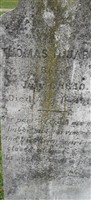 Thomas H. Jarvis Thomas H. Jarvis