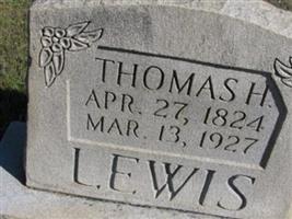 Thomas H. Lewis