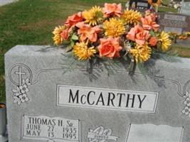 Thomas H. McCarthy, Sr