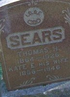 Thomas H Sears
