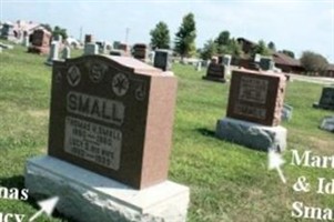 Thomas H. Small, III