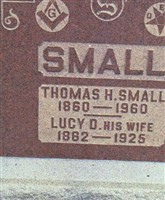 Thomas H. Small, III
