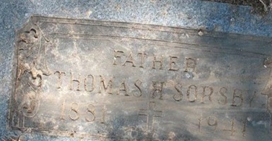 Thomas H. Sorsby