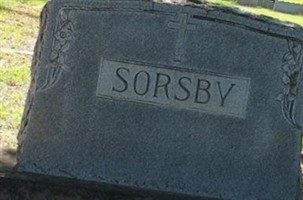 Thomas H. Sorsby