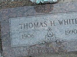 Thomas H. White