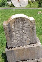 Thomas H. Wright Thomas H. Wright