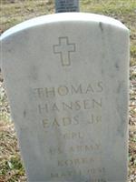 Thomas Hansen Eads, Jr