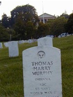 Thomas Harry Murphy Thomas Harry Murphy