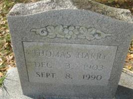 Thomas Harry Smith