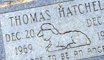 Thomas Hatchell