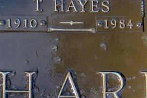 Thomas Hayes Harrington