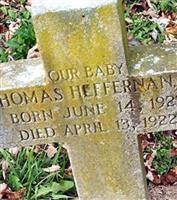 Thomas Heffernan, Jr