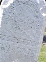 Thomas Henry Torbert Wynkoop Thomas Henry Torbert Wynkoop