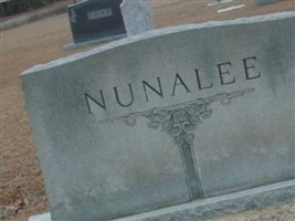 Thomas Hervey Nunalee, Sr Thomas Hervey Nunalee, Sr