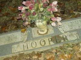 Thomas Hooper Thomas Hooper