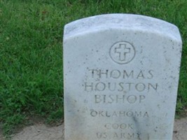 Thomas Houston Bishop Thomas Houston Bishop
