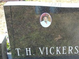 Thomas Howard Vickers Thomas Howard Vickers