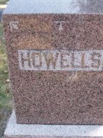 Thomas Howells