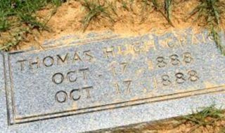 Thomas Hugh Craig Thomas Hugh Craig