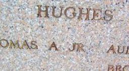 Thomas Hughes, Jr